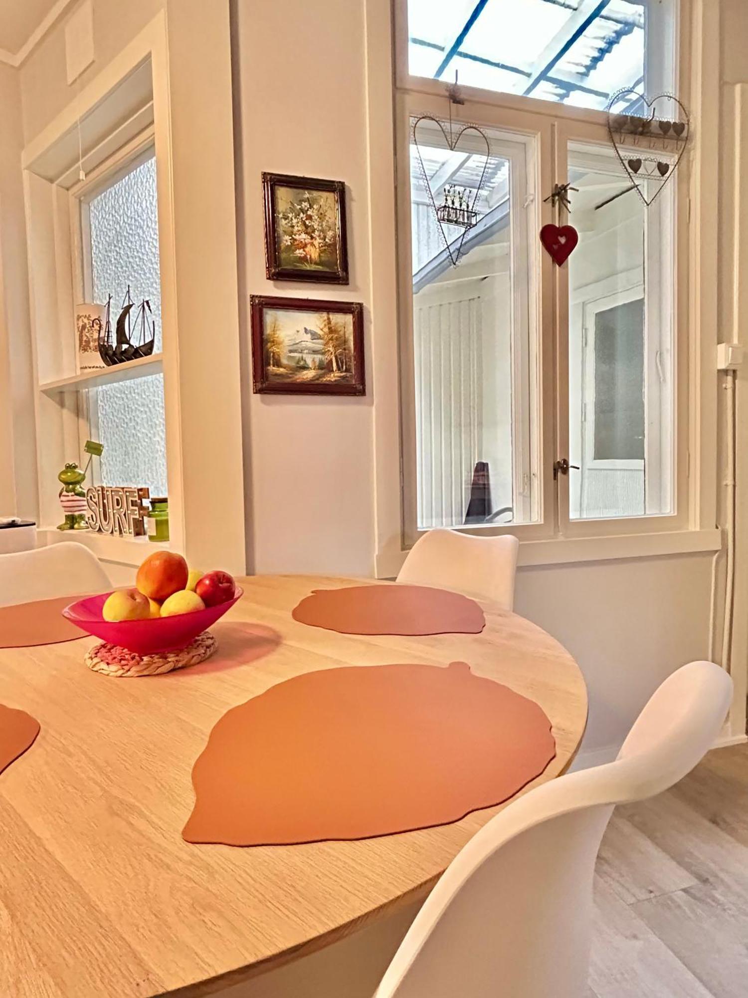 Gjestehuset Borggata 18 Фредрікстад Екстер'єр фото