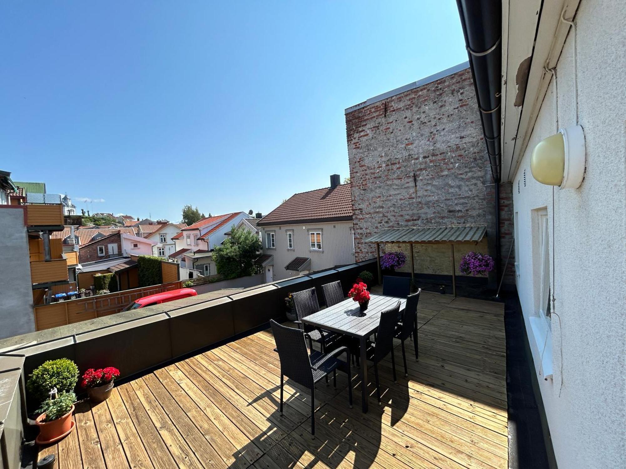 Gjestehuset Borggata 18 Фредрікстад Екстер'єр фото